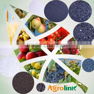Monopotassium Phosphate (mkp) Technical Grade Iso Quality Assurance thumbnail-1