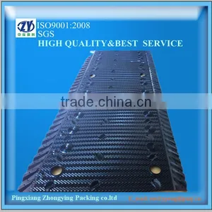 Factory Directly Sale Marely Cooling Tower Fills&Cooling Tower PVC Fills&Heat Sink Fills thumbnail-1