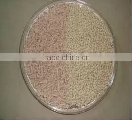 Molecular Sieve 13X for General Gas Deep Drying /removal Water and CO2 / Desulfurization thumbnail-1