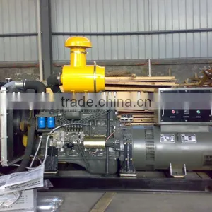 40kw Diesel Generator thumbnail-1