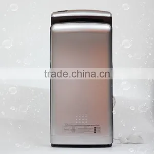 Quick Drying Wall Mounted Touchless Hand Dryer thumbnail-4