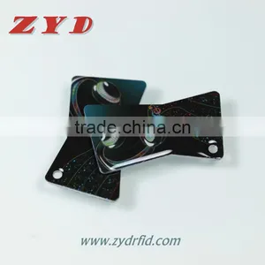 High Quality Rfid Rewritable Nfc Tag With Customized QR Code thumbnail-4