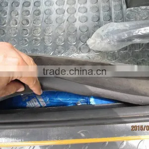 ZL20F Cheap Wheel Loader With Tree Spade thumbnail-6