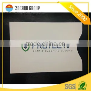 Colorful Top Quality Metal Card Holder thumbnail-3