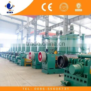 50TPD Mustard Oil Manufacturing Machine thumbnail-1