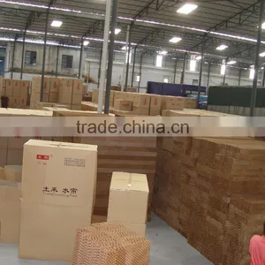 Guangdong Professional Greenhouse Cooling Pad Manufacturer Supplier thumbnail-5
