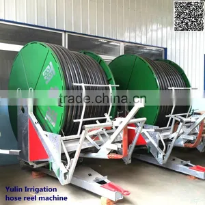 Small Automatic Farm Irrigation Systems For Farm Land Irrigation thumbnail-5