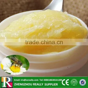Natural Organic Fresh Royal Jelly Hot Sale for Wholesale thumbnail-1