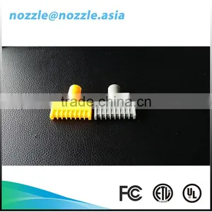 High Pressure Adjustable Hot Air Nozzle Heater thumbnail-1