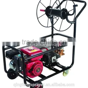 QF-5.5-26A Power Sprayer Pump thumbnail-1