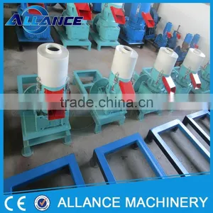 Factory Direct Supply Animal Pellet Press Machine thumbnail-3