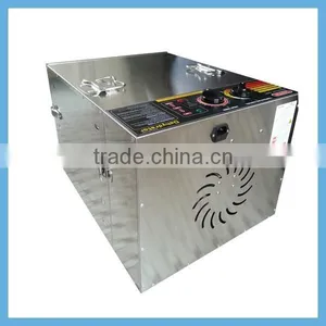 Hot! Professional Manufacture High Pressure Processing Fruit Vegetable Machine thumbnail-3