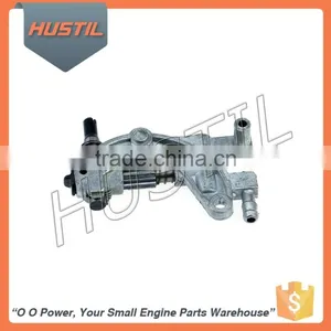 52cc Gasoline Chain Saw Spare Parts 5200 Chainsaw Oil Pump thumbnail-1