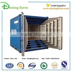 New 8ft Warehouse Container for Sale thumbnail-4