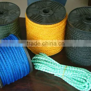pe Rope ,8strands Rope, Braided Rope thumbnail-1