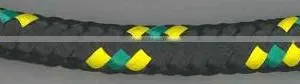 PP Braided and Twisted Rope for Sale thumbnail-4