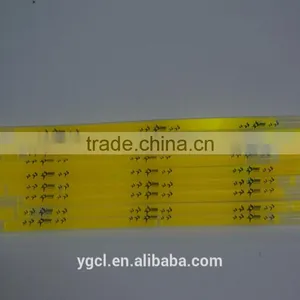 Custom Logo Printing Glow in the Dark Necklace for Wine Bar & Party thumbnail-6