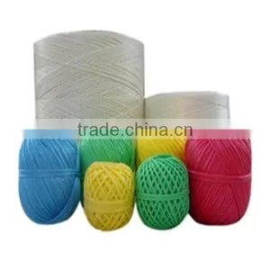 Baler Spiltfilm Twine,polypropylene Baler Twine thumbnail-1