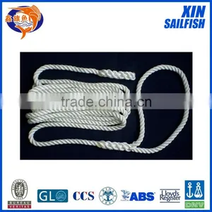 Xinsailfish Polyester Yacht Braid Rope thumbnail-3