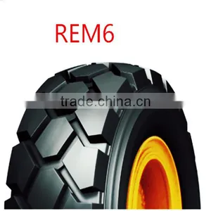 Double Coin Brand REM5 Dump Truck Tire 23.5R25 thumbnail-2