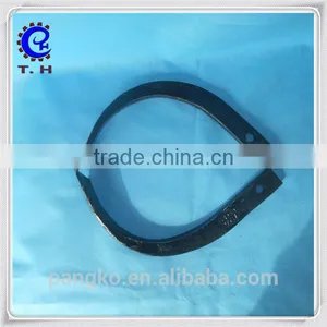 TH Power Tiller Blade for Agricultural Parts thumbnail-1