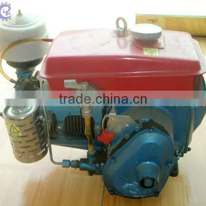 Welcome Product High Performance TH Single Cylinder Diesel Engine (used Small Engines) thumbnail-1