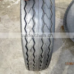Truck Tyre Top Quality Tyre Truck Trailer Tyre 11-22 5 8-14.5 1000-20 China Manufacturer thumbnail-3
