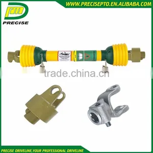 Hot Sales Agricultural Tractors Cardan Shaft For Tractors thumbnail-6