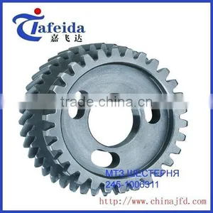 Tractor Gearbox MTZ Agriculture Parts thumbnail-1