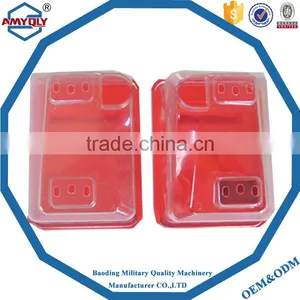 Agricultural Muck Spreader High Quality thumbnail-5