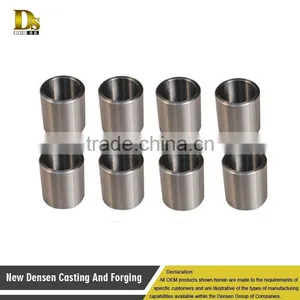 OEM China Custom Investment Casting and Stamping Parts thumbnail-6
