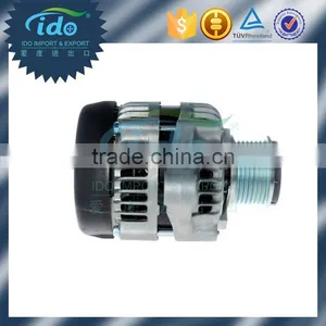 Car Alternator Prices for Toyota 270600L021 thumbnail-1