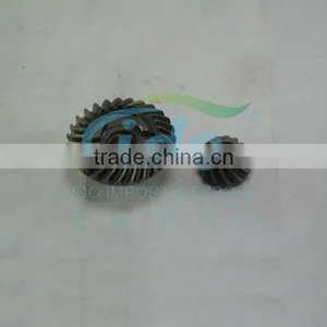 Bevel Gear 6E7-45551-00/6E7-45560-00 for Yamaha 15HP/9.9HP Motor Boat thumbnail-1