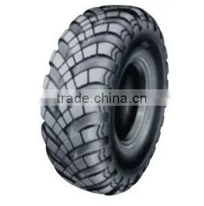 High Quality Military Truck Tires 15.00-21 thumbnail-1