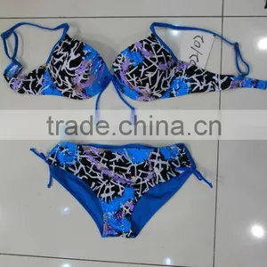 Sexy Women and Girls Swimwear thumbnail-1
