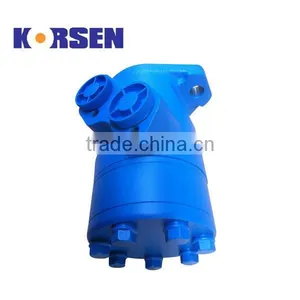 Poclain Small Construction Machinery Parts Hydraulic Motor thumbnail-1