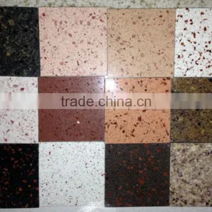 High Quality Quartz Stone Tile thumbnail-1