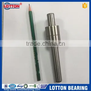 Water Pump Shaft Bearings WB1630148 WIR16301147 thumbnail-1