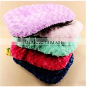 Homes Pets Deluxe Micro Terry Pet Bed, Dog Bed/Mat thumbnail-1