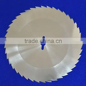 Food Cutting Circular Knife, Food Cutting Machine Parts thumbnail-3