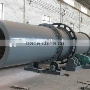 Great Quality Rotary Drum Dryer Machine thumbnail-1