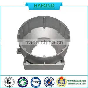 15 Years Factory High Quality Metal Tower Crane Spare Parts thumbnail-2