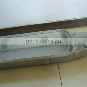 A356 Aluminum Street Lamp Housing thumbnail-1