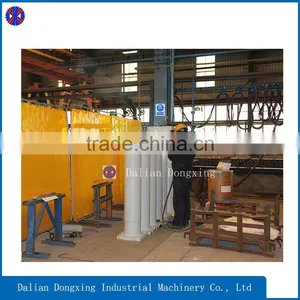 Professional Heavy Machinery Manufacturer With More Than 28 Years Excallent Welding Experience thumbnail-4