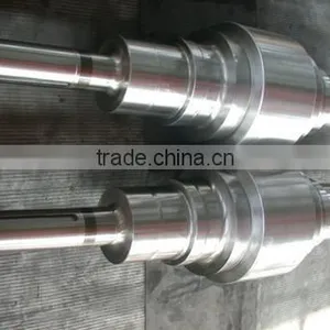 Static Cast Graphite Steel Roll thumbnail-2