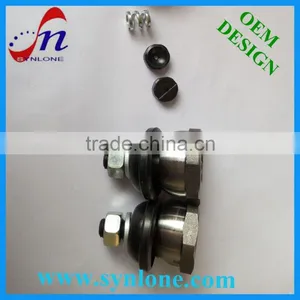 Machining Ball Pin for Auto Part thumbnail-4