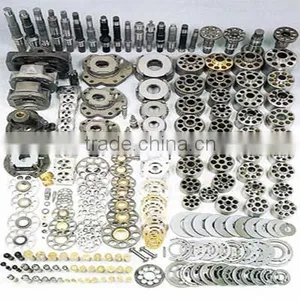 Halla Excavator Parts thumbnail-1