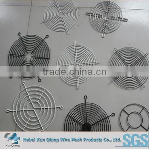 Anti Oxidation Condenser Fan Cover thumbnail-1
