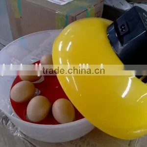 Digital Automatic Egg Quail Solar Power Egg Incubator Chicken Incubator Prices India thumbnail-1