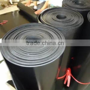 20mm Thickness SBR Rubber Sheet thumbnail-2